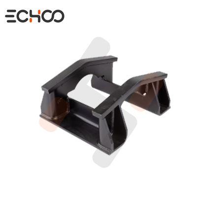 For JCB  JS360 Excavator Track Guard Aftermarket Undercarriage Parts