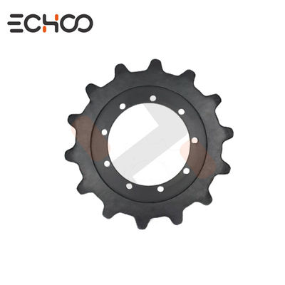Drive Sprocket 6539720 ECHOO TECH Mini Excavator Chassis Part