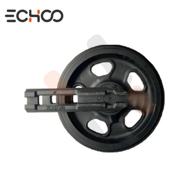 Yanmar VIO 35-3 Mini Excavator Idler Wheel Undercarriage Parts