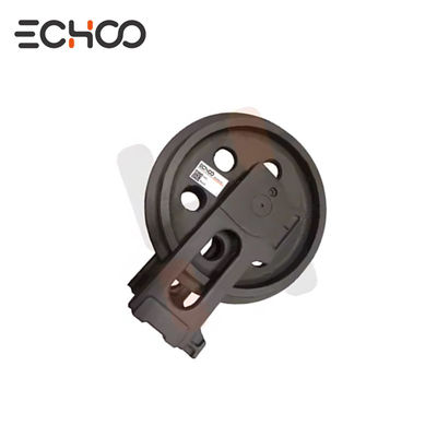 Idler Pully For Yanmar B03 Mini Excavator Undercarriage Component