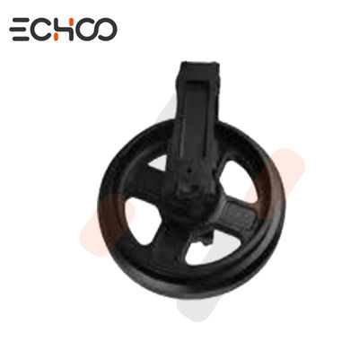 John Deere 60D Mini Excavator Front Idler Wheel Chassis Accessories