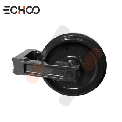 Front Idler 7265760 for Bobcat Mini Excavator chassis accessories
