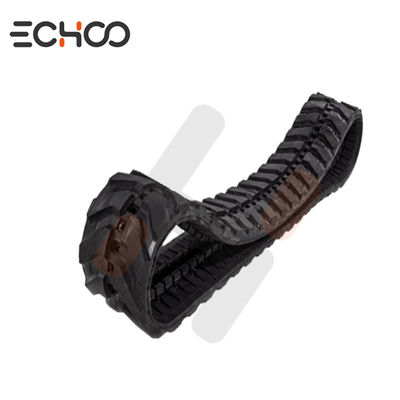 Rubber Track for Takeuchi TB070 Mini Excavator Chassis Components