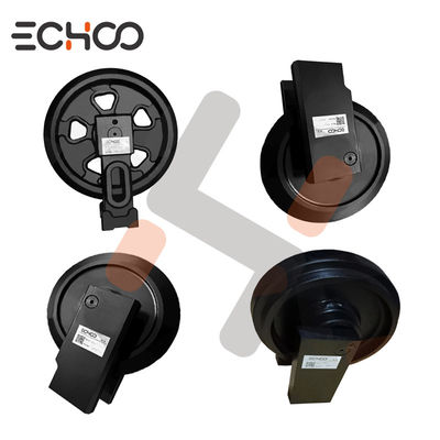Idler Wheel CX27BMC For CASE Mini Excavator Undercarriage Parts