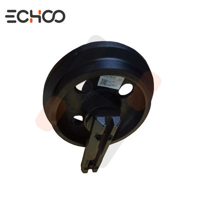 Idler Wheel CX36BMC for CASE Mini Excavator Undercarriage Parts Manufacturer