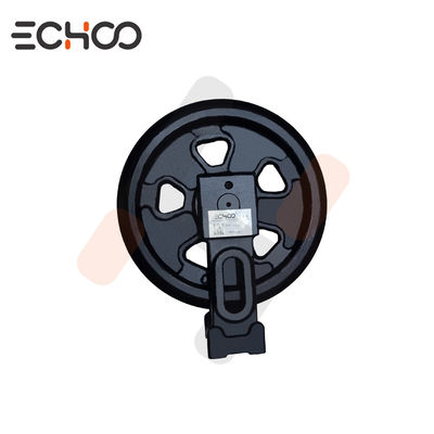 Idler Wheel CX36BMC for CASE Mini Excavator Undercarriage Parts Manufacturer
