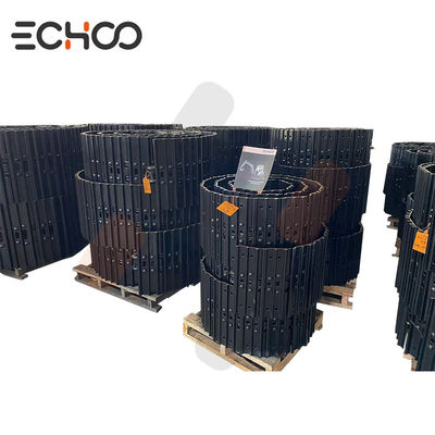CX36BZTS Track Shoe Assembly for CASE Mini Excavator Top Quality Spare Parts