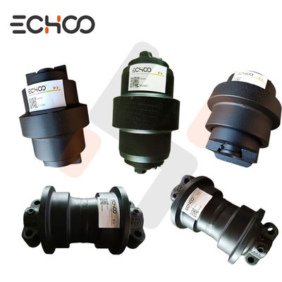 VIO 20-2 Reliable Mini Digger Bottom Rollers Undercarriage for Yanmar