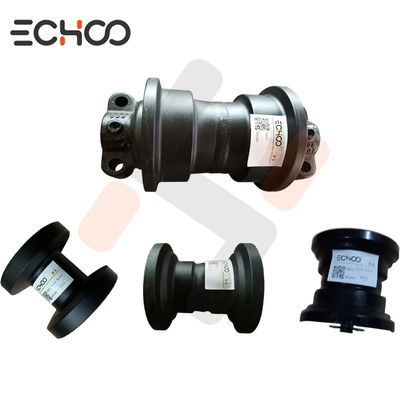 VIO 55-6A Reliable Mini Digger Bottom Rollers Undercarriage Supplier