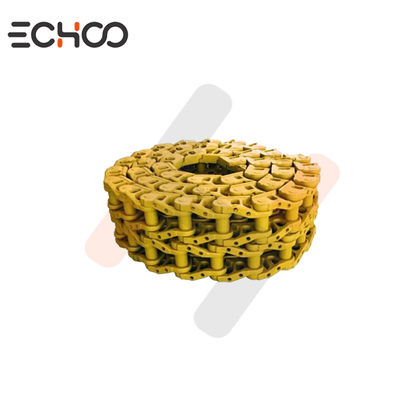 CR6100/44 Track Chain Bulldozer Track Link Undercarriage Parts Wholesale