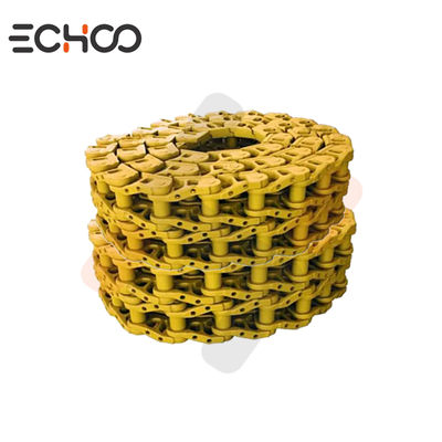 CR6100/44 Track Chain Bulldozer Track Link Undercarriage Parts Wholesale