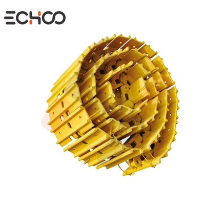 G01100N1M00044 Bulldozer Track Link Chassis Parts Manufacturer