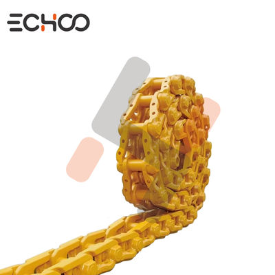 Track Chain LH1A/30 LH1B/30 Track Link for CAT Dozer OEM Replacement Parts Manufacturer Wholesale Price