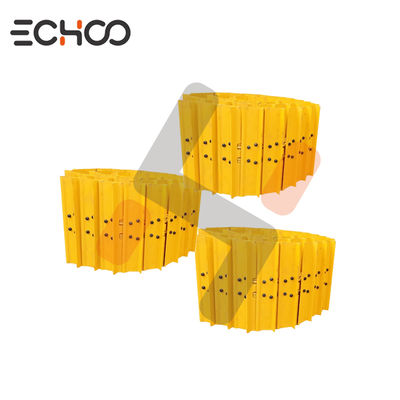 Track Chain with Shoes M01031B0M39635 Track Group for Dozer Spare Parts Manufacturer OEM Aftermarket Parts Wholesale Price