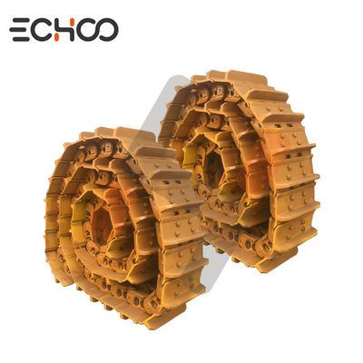 Track Chain with Shoes M01031B0M39635 Track Group for Dozer Spare Parts Manufacturer OEM Aftermarket Parts Wholesale Price