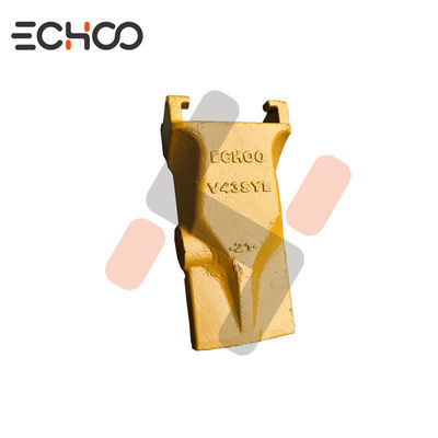 V43SYL Bucket Tooth OEM Replacement Parts Superior Accessories for Excavator Wholesale Price