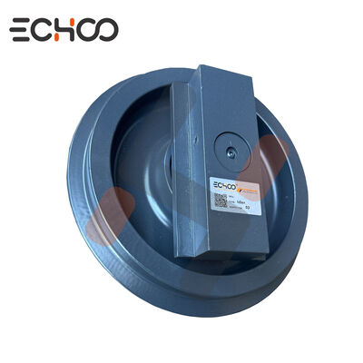 2030568 Idler Pully For Vogele Asphalt Paver Aftermarket Undercarriage Parts