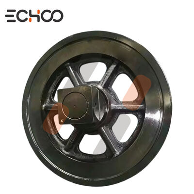 Track Pads PD100 for IHI Crawler Crane Undercarriage Parts Hot Sale OEM Track Shoes