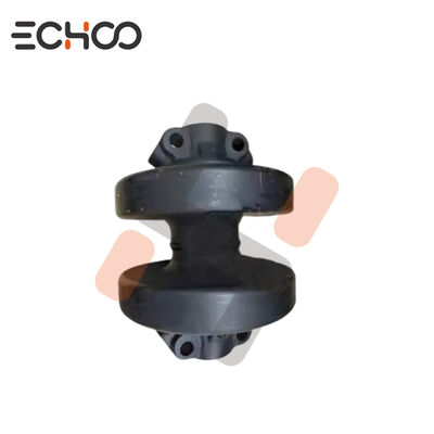 Kh125 CX700 DCH800 Carrier Roller for HITACHI Crawler Crane Spare Parts OEM High Quality Top Roller
