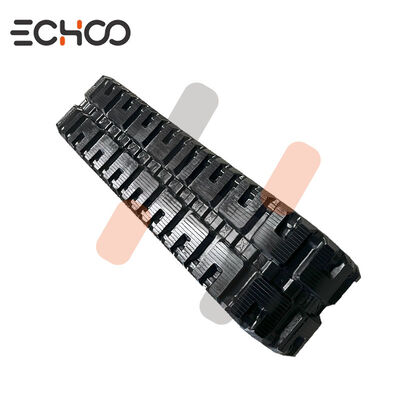 Comprehensive Undercarriage Parts for Takeuchi Compact Track Loaders Manufacturer