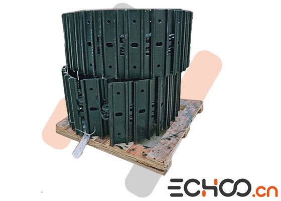 for case 28 Track Group Mini Excavator Tracks For for case Undercarriage Parts