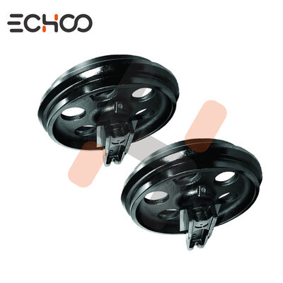 R69191-21300 Idler for Kubota Mini Excavator Undercarriage Parts Wholesale Supplier