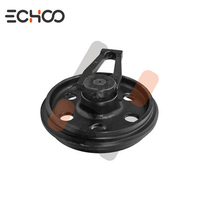 R69191-21300 Idler for Kubota Mini Excavator Undercarriage Parts Wholesale Supplier