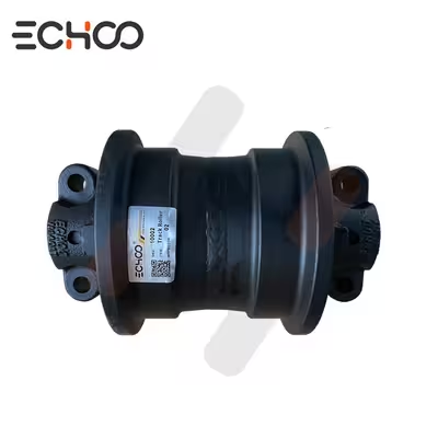 309954014 Track Roller | Asphalt Paver Bottom Roller Undercarriage Parts
