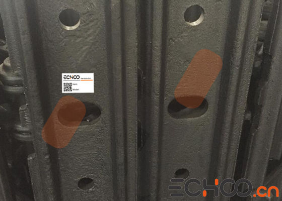 for case CX16 Mini Excavator Undercarriage Replacement Digger Tracks OEM Size