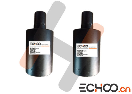 Low Wear B7 Mini EXCAVATOR TOP Rollers For Yanmar Mini Excavator Custimized Size