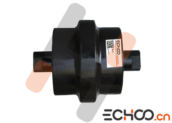 IHI18 Bottom Mini Excavator Track Rollers For IHI Excavator Undercarriage Parts