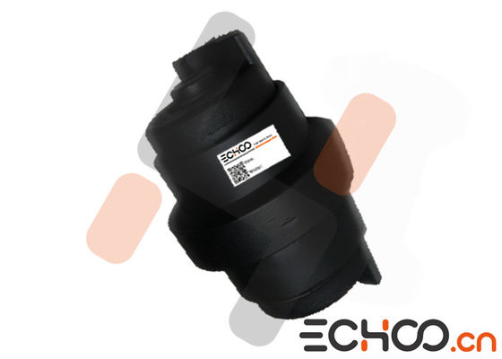 for case CK35 Mini Excavator Track Roller , Excavator Track Parts Bottom Roller