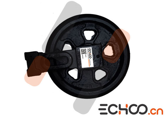 172173-37102 Mini Excavator Front Idler , Mini Excavator Parts Long Warranty Time