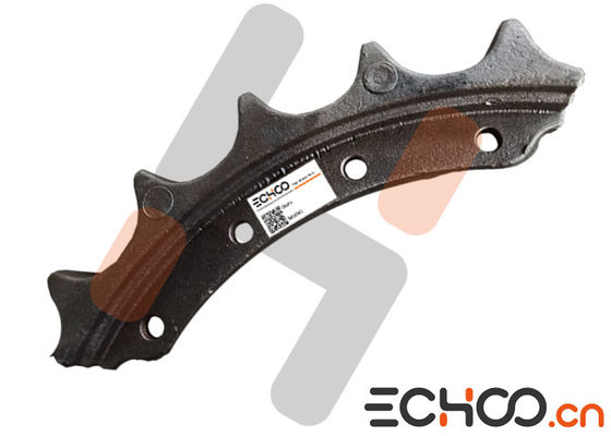 Liebherr Dozer Undercarriage Parts LR631B  Sprocket Liebherr Bulldozer 5800043 Segent Group