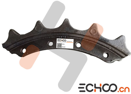 Libherr SR731 Dozer Sprocket SR731/ 5800093 Segment Group Half Year Warranty Time