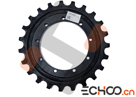 Komatsu PC20-5 Mini Excavator Sprocket Drive Sprocket High Performance