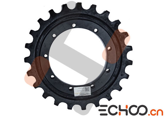 Samsung Mini030 Excavator Undercarriage Parts Excavator Drive Sprocket OEM