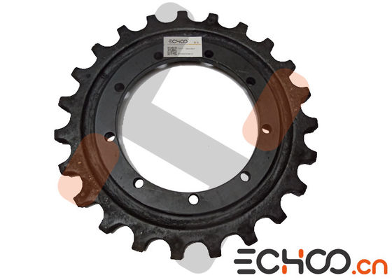 LIBRA 235S Sprocket LIBRA Mini Excavator Undercarriage Parts Track Roller