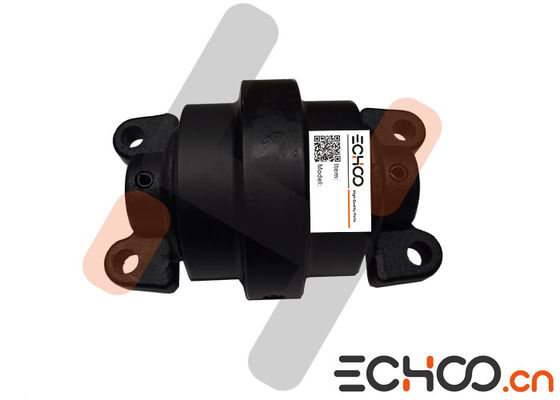 Kubota KH025 Mini Spline Track Bottom Roller Chain Idler Sprocket Black