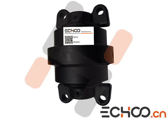 Kubota KH30 Mini Excavator Track Rollers , Mini Digger Bottom Rollers