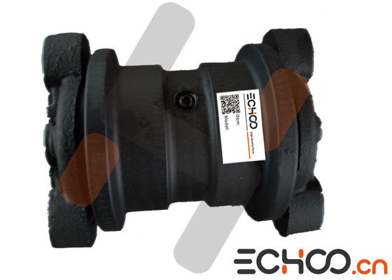 PC20-3 Komatsu Track Roller Mini Excavator Undercarriage Parts Bottom Roller