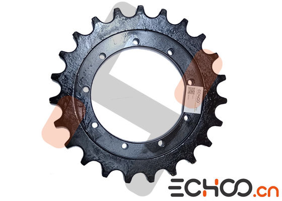 172148 29100 Yanmar Mini Excavator Sprockets , Undercarriage Sprocket