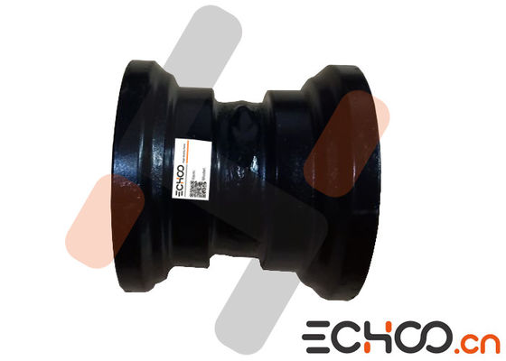 VIO17 Track Bottom Roller For Yanmar Mini Excavator Undercarriage Parts