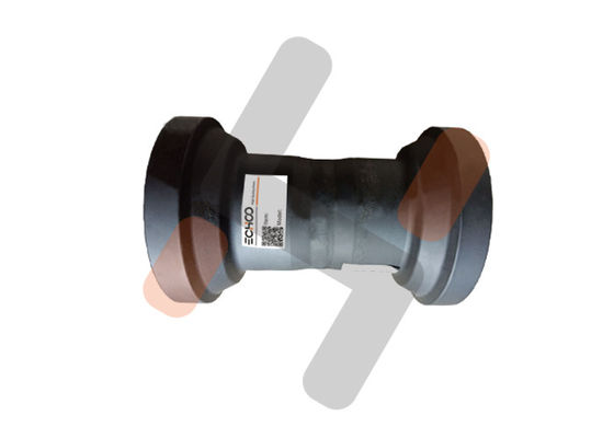 KX161-3 Mini Excavator Track Bottom Roller For Kubota Steel Track Chain