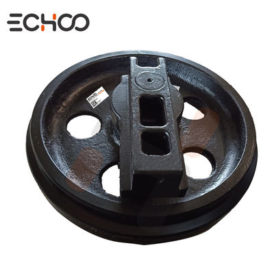 Komatsu PC75 Excavator Idler Wheel Komatsu Mini Excavator Undercarriage Parts