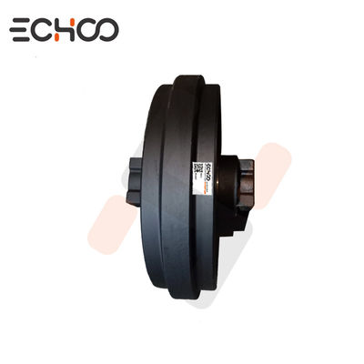 IHI80 IHI Undercarriage Parts Idler Excavator OEM Size IHI80 Idler Mini Front Idler
