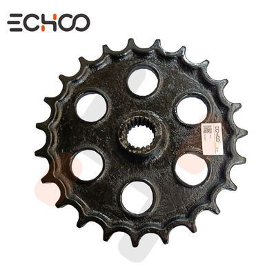 Kubota KH120 Small Chain Sprocket / Idler Sprocket 40 Chain High Strength Mini Excavator