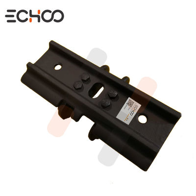 VIO30 Yanmar Excavator Tracks Chain Assy / Mini Digger Tracks Link Assy Mini Excavator Undercarriage Parts