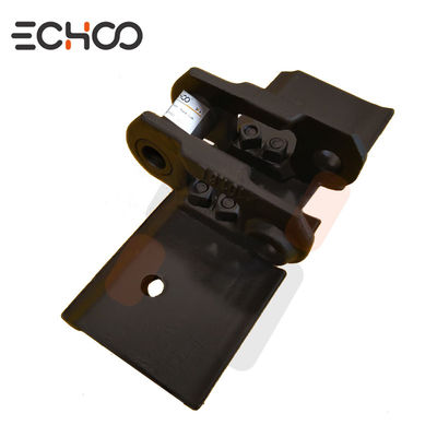 for case CX36 Track Group Mini Excavator Tracks For for case Undercarriage Parts Track Chain Link Assy With Shoe Parts