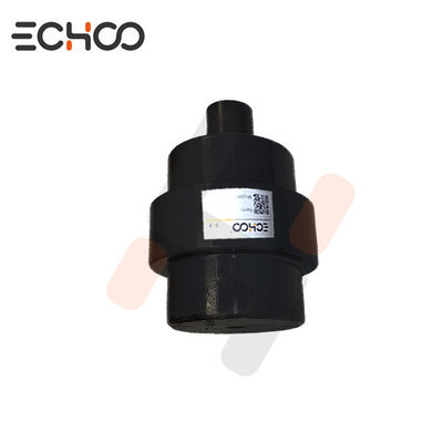 Mini Excavator Top Roller Mini Digger Undercarriage Parts Carrier Roller Komatsu CAT IHI  Kubota Undercarriage Parts